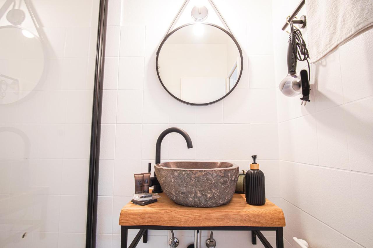 Homefy Boho Studio - Free Parking - Self Check-In - Elevator Эссен Экстерьер фото